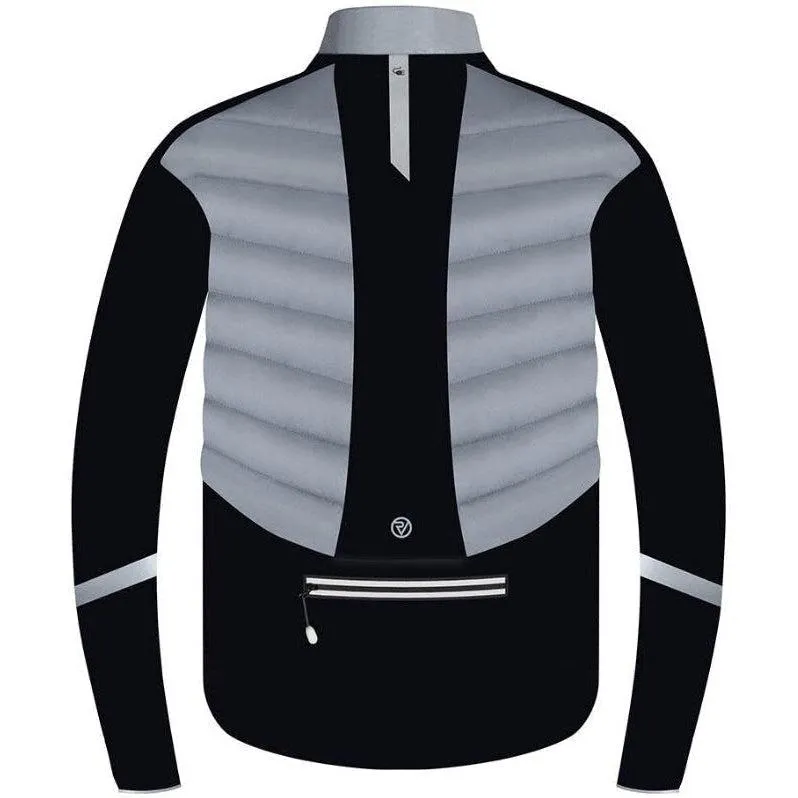 Proviz Reflect360 Platinum E-Bike Jacket