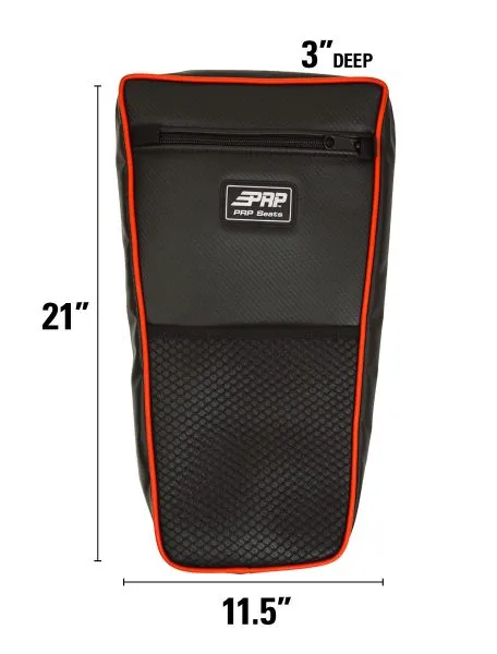 PRP RZR CENTER STORAGE BAG