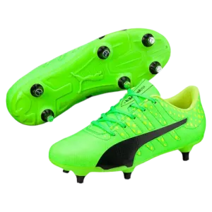 PUMA EVOPOWER VIGOR 4 SOFT GROUND BOOT