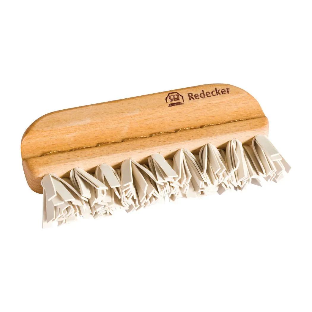 Redecker Small Lint Brush