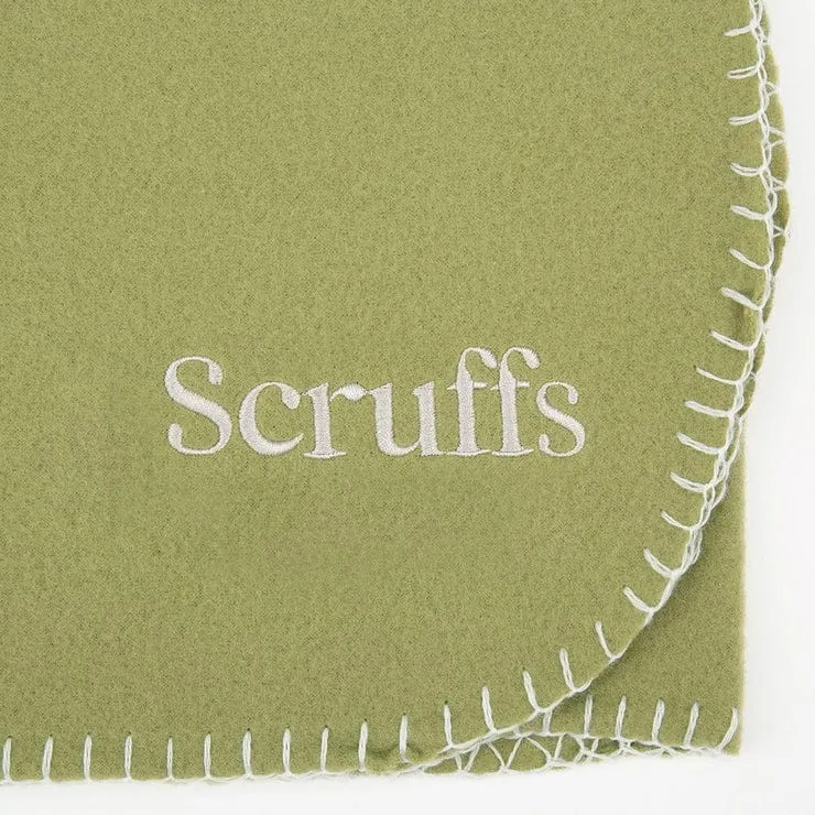 Scruffs® Expedition Fleece Pet Blanket