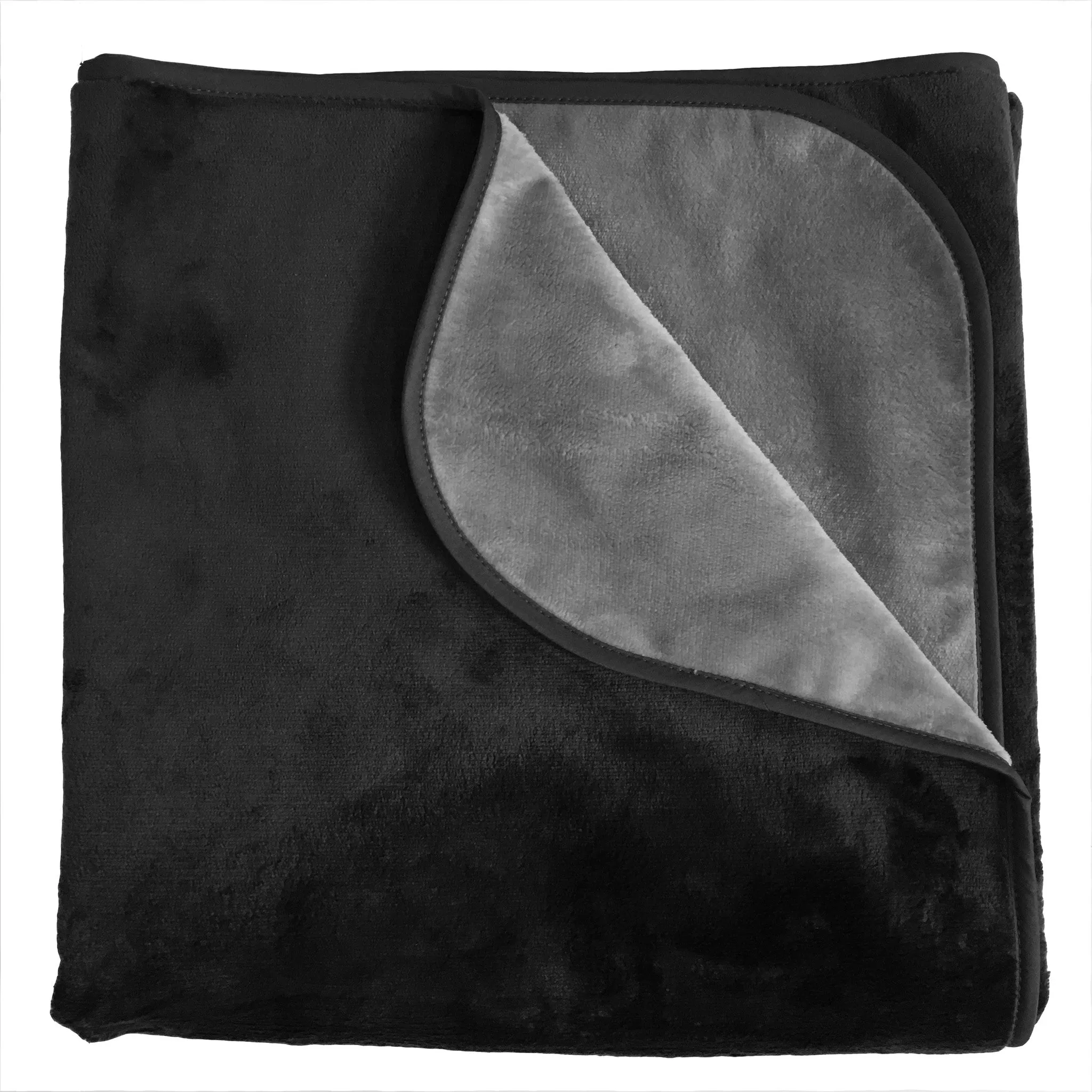 Silky Waterproof Throw