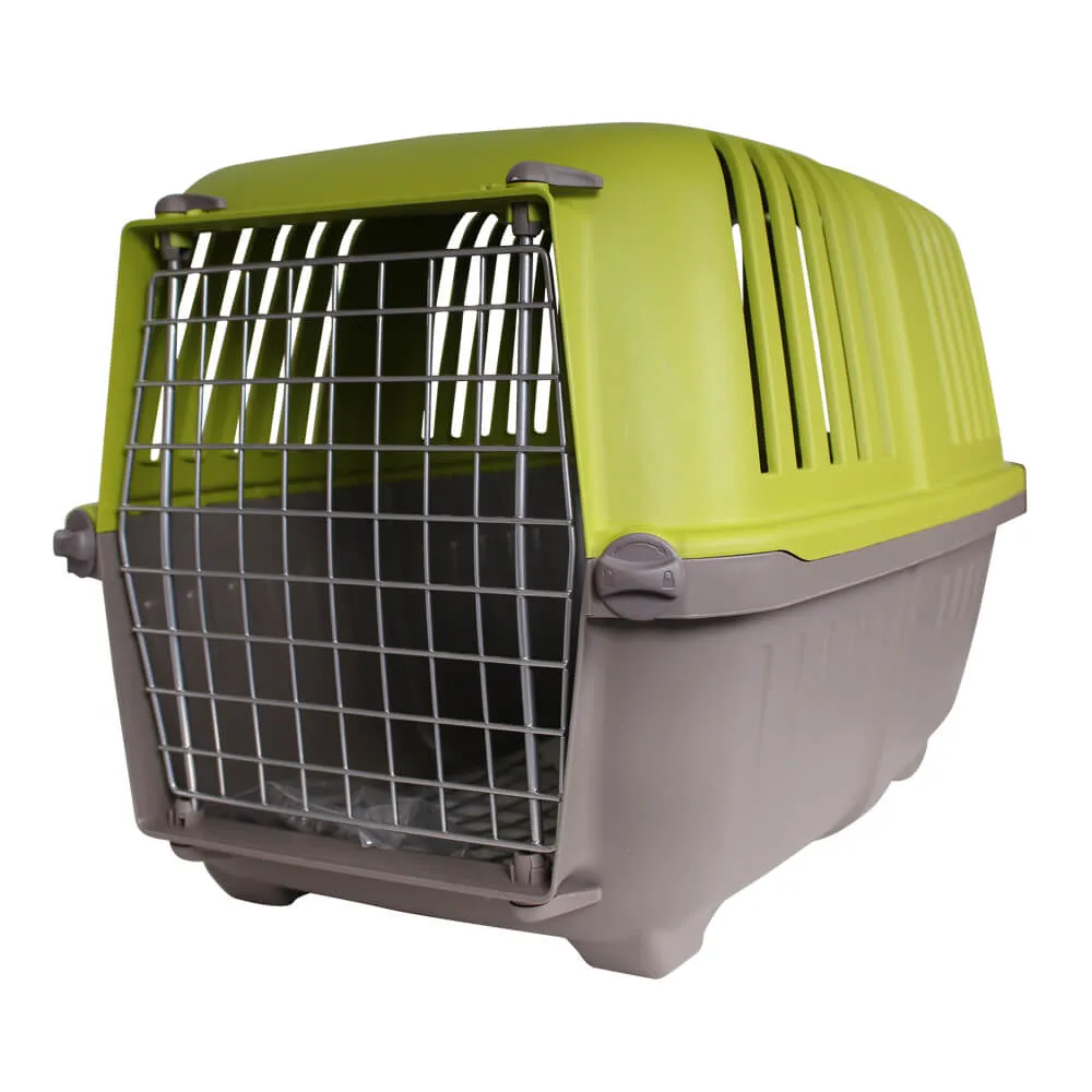 Spree Pet Carrier for Small Dogs and Cats, 22"