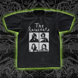 The Raincoats Group Classic Tee