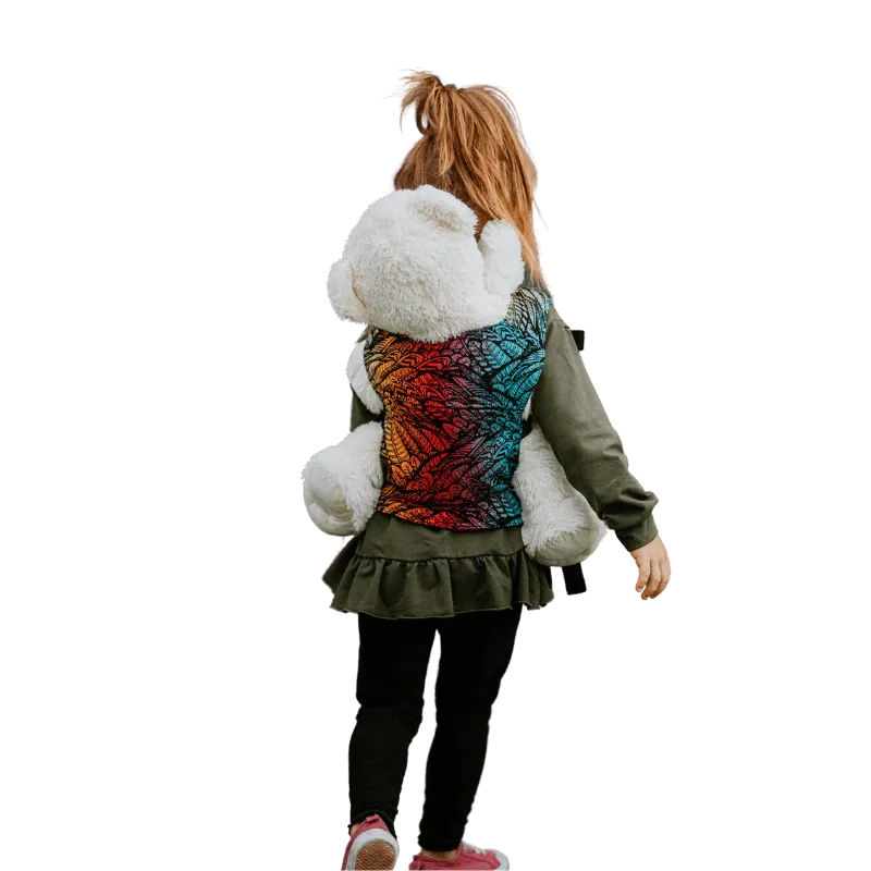 Wild Soul Daedalus - LennyLamb Doll Carrier