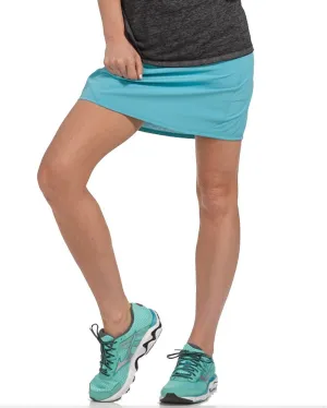 Women's B Ventilated Skort