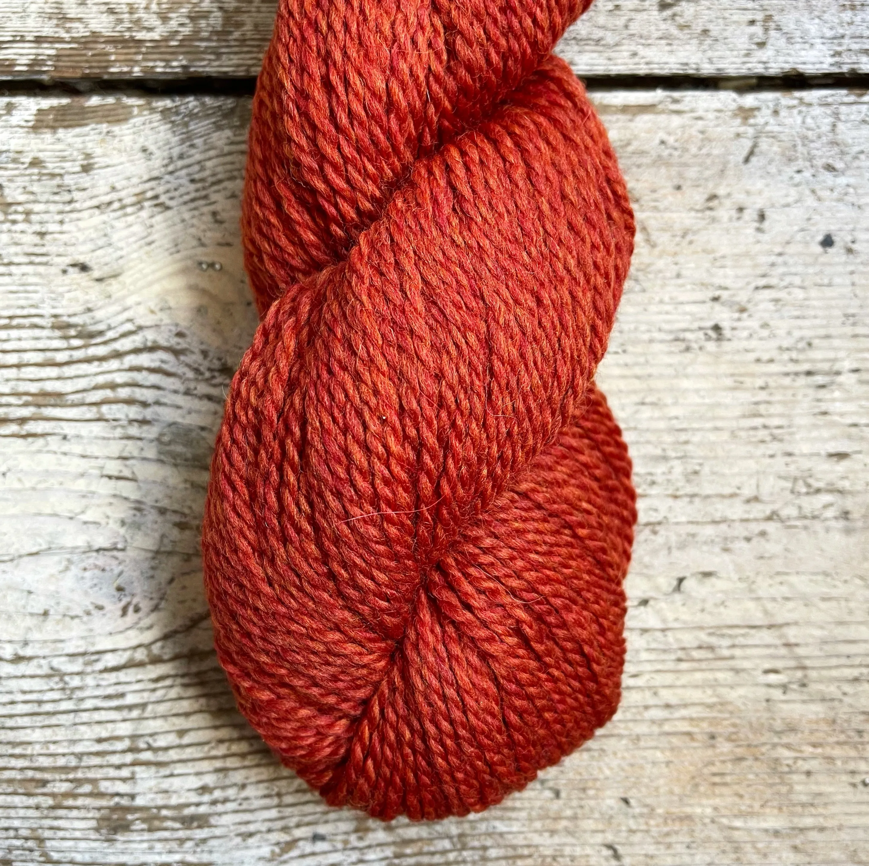 Woolstok (Worsted)